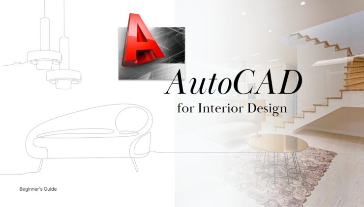 autoCAD Beginner's Guide